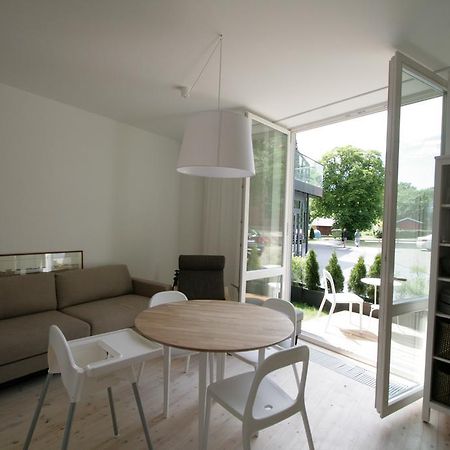 Misko Apartamentai Juodkrantė Стая снимка