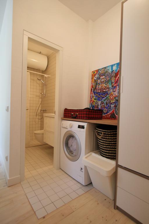 Misko Apartamentai Juodkrantė Стая снимка